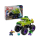 LEGO Marvel 76312 Super Heroes Monster truck Hulka kontra Thanos - 1308221 - zdjęcie 5